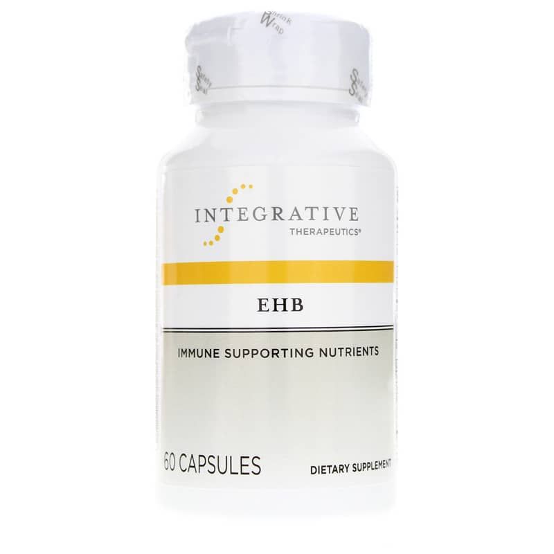 EHB Immune Supporting Nutrients | EHB питательные вещества, поддерживающие иммунитет