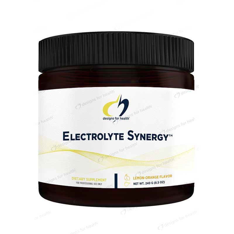 Electrolyte Synergy | Синергия электролитов