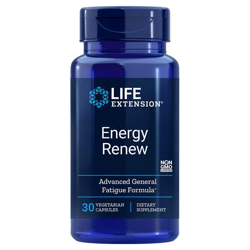 Energy Renew | Возобновление энергии