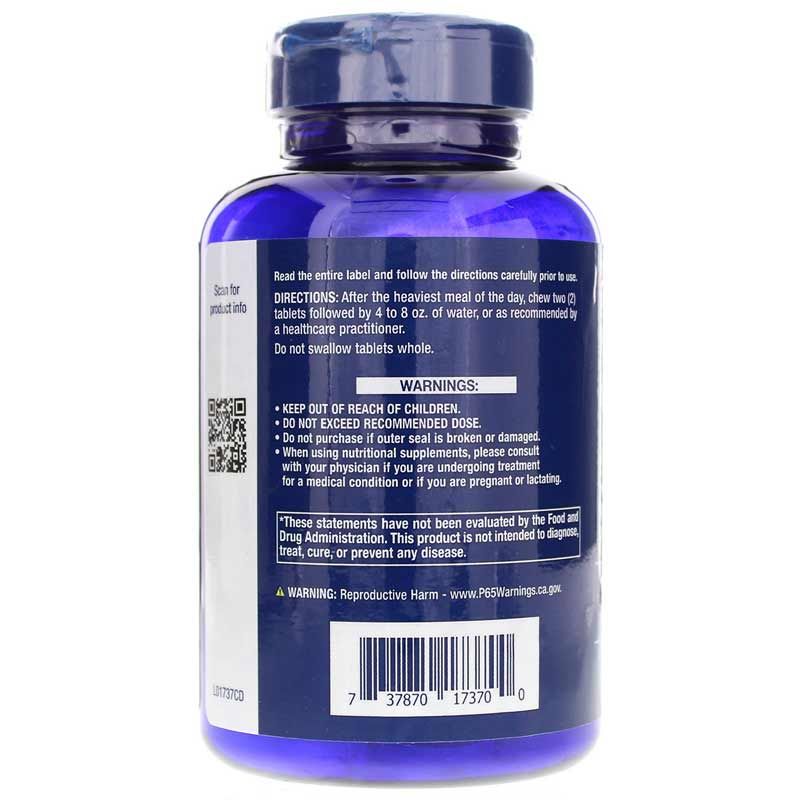 Esophageal Guardian Natural Berry Flavor | Хранитель пищевода натуральный ягодный вкус
