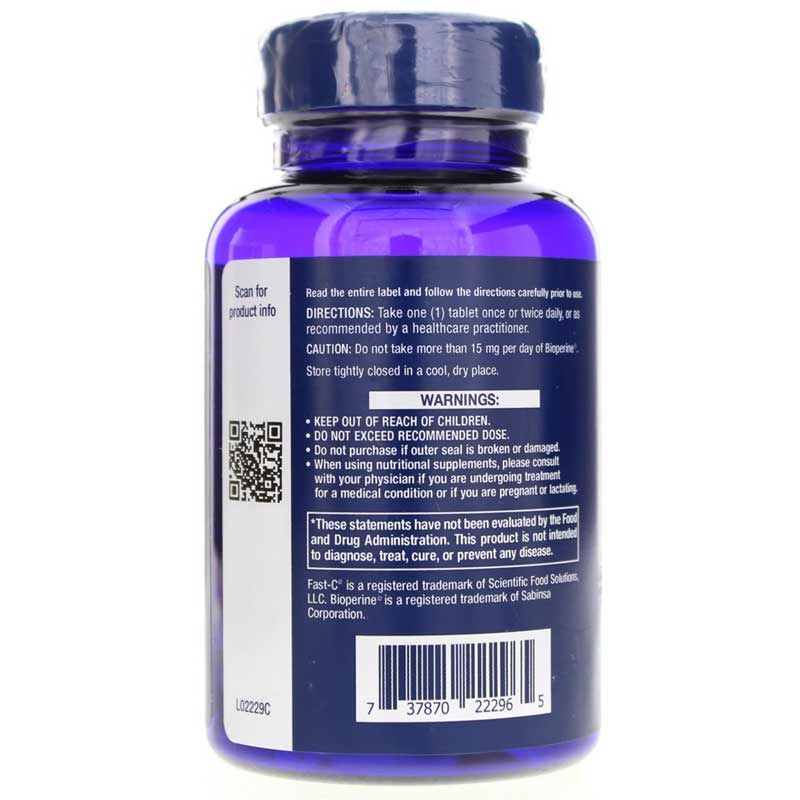 Fast-C &amp; Bio-Quercetin Phytosome | Фаст-С и фитосома био-кверцетина