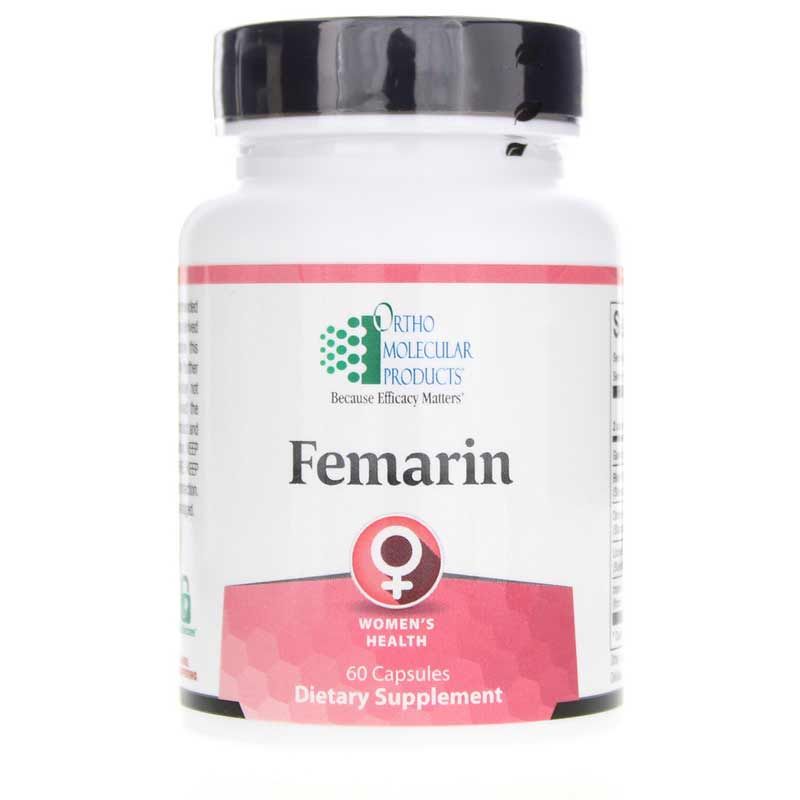 Femarin | Фемарин