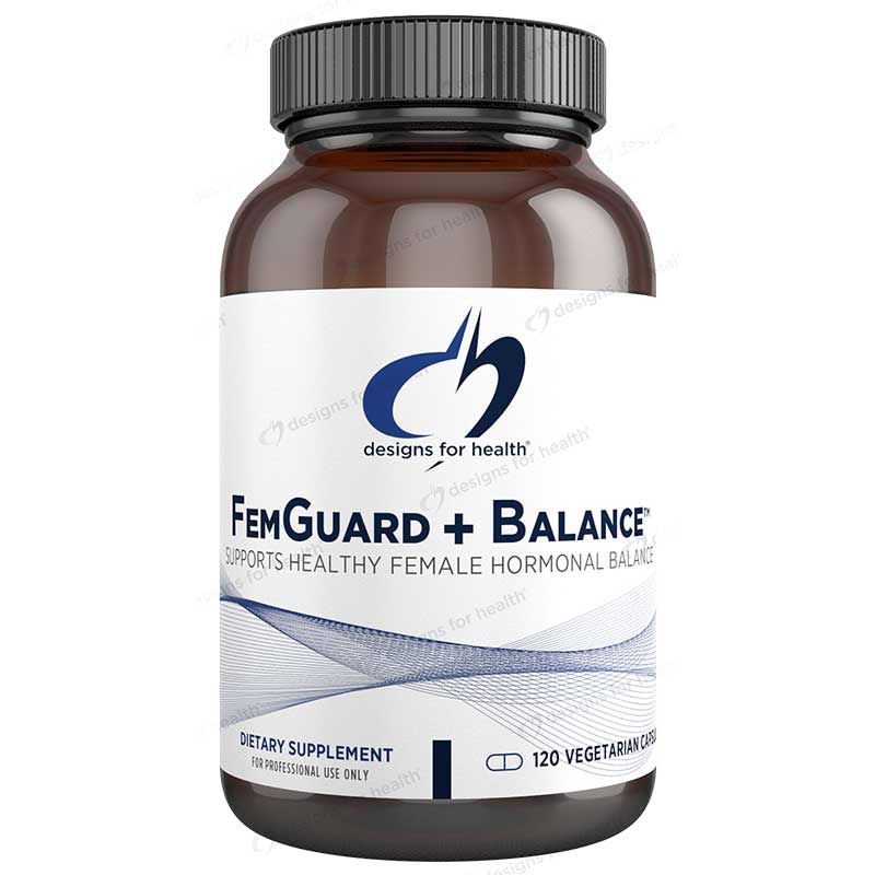 FemGuard + Balance | FemGuard и баланс