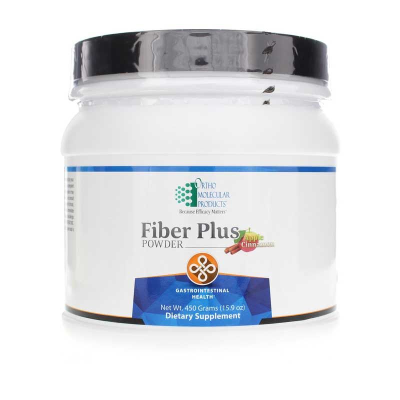 Fiber Plus Powder | Клітковина плюс порошок