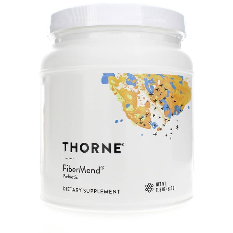 FiberMend® Prebiotic | Пребиотик FiberMend®