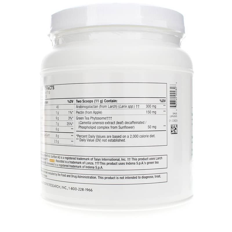 FiberMend® Prebiotic | Пребиотик FiberMend®