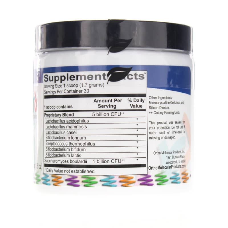 Flora Boost Probiotic for Kids | Пробиотик flora boost для детей