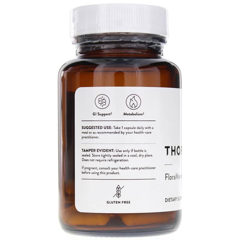 FloraMend® Prime Probiotic | Пробиотик FloraMend® prime