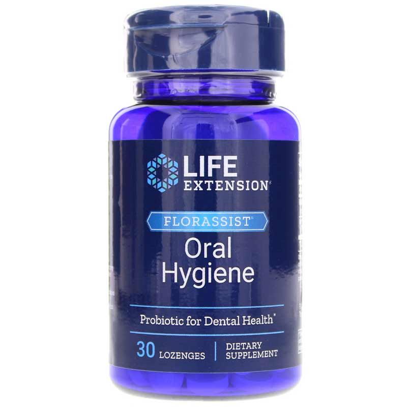 FlorAssist Oral Hygeine | Гігієна порожнини рота FlorAssist