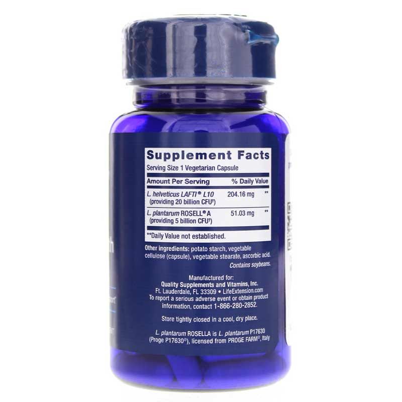 FlorAssist Probiotic Women's Health | FlorAssist пробиотик женское здоровье