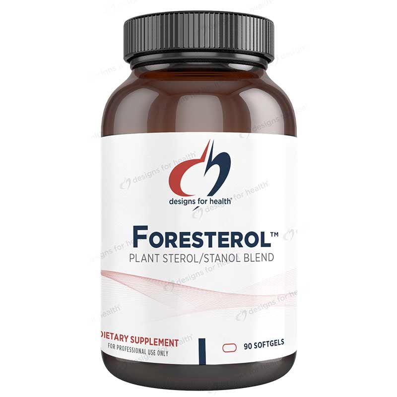 Foresterol Plant Sterol/Stanol Blend | Смесь растительных стеролов и станолов лесстерол