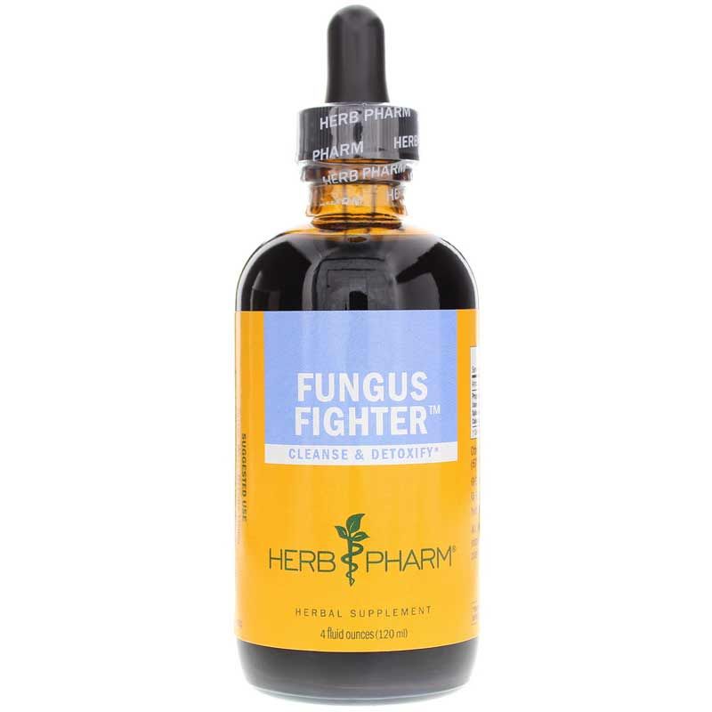 Fungus Fighter, 4 Oz | Борець із грибком, 4 унції