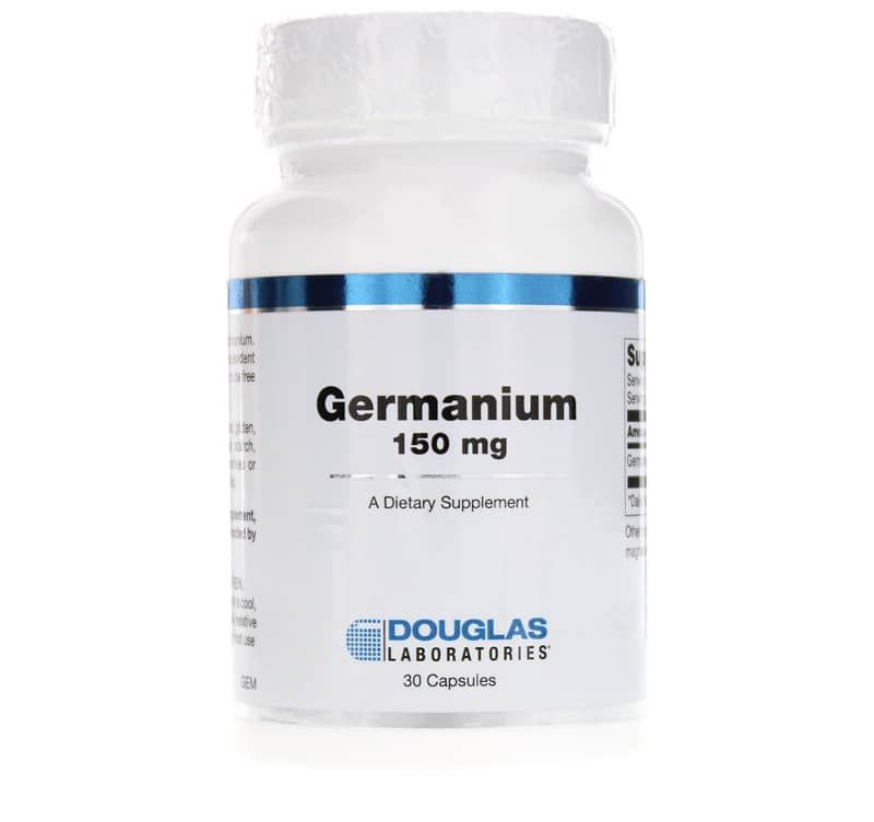 Germanium 150 Mg | Германій 150 мг