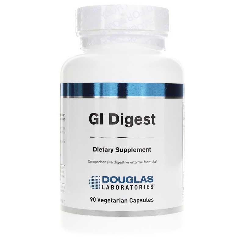 GI Digest | GI digest