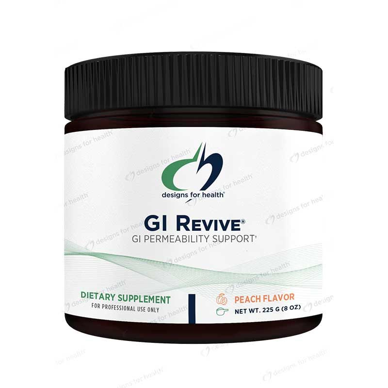 GI Revive Powder | Восстанавливающий порошок GI
