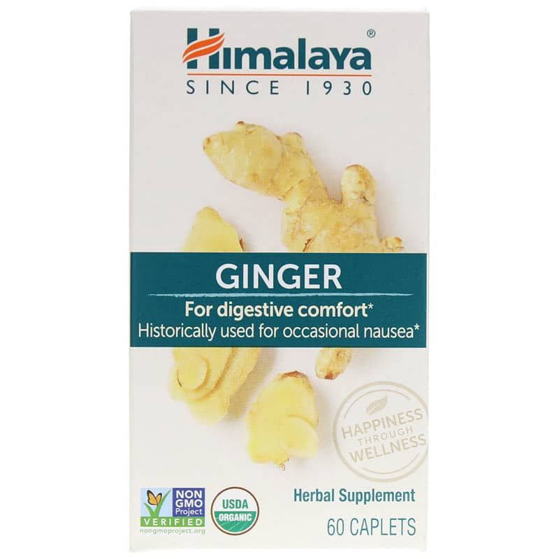Ginger | Имбирь