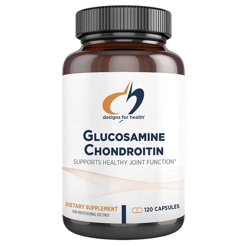 Glucosamine Chondroitin | Глюкозамін хондроїтин