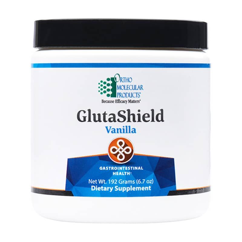 GlutaShield, Vanilla | GlutaShield, Ваніль
