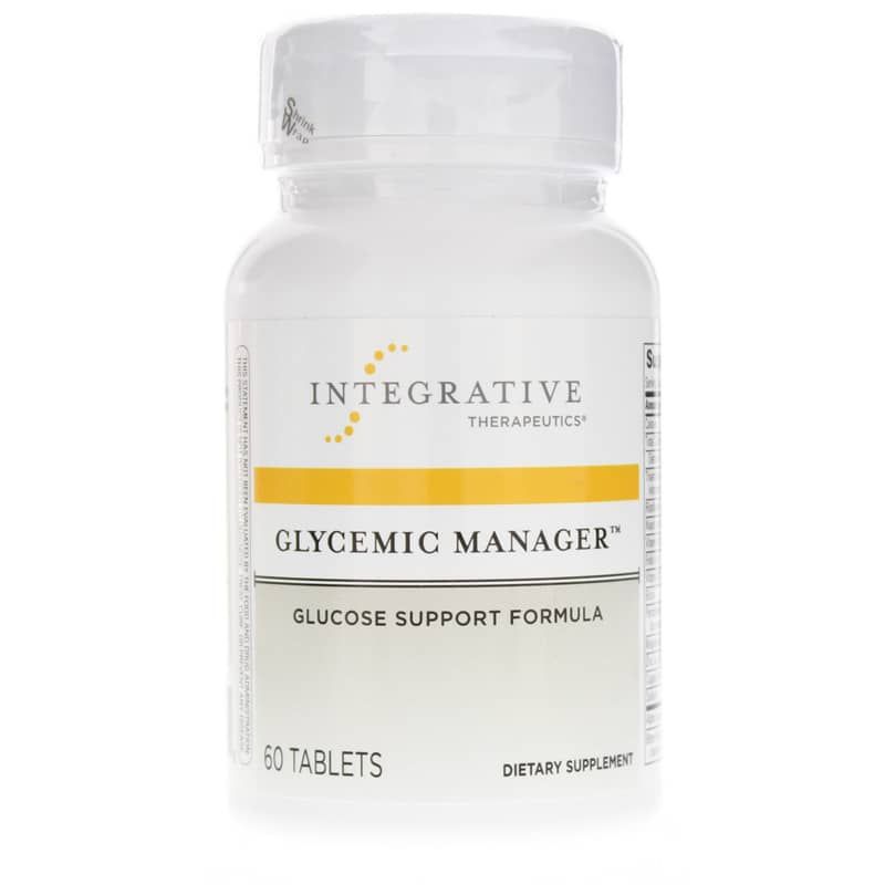 Glycemic Manager | Гликемический менеджер