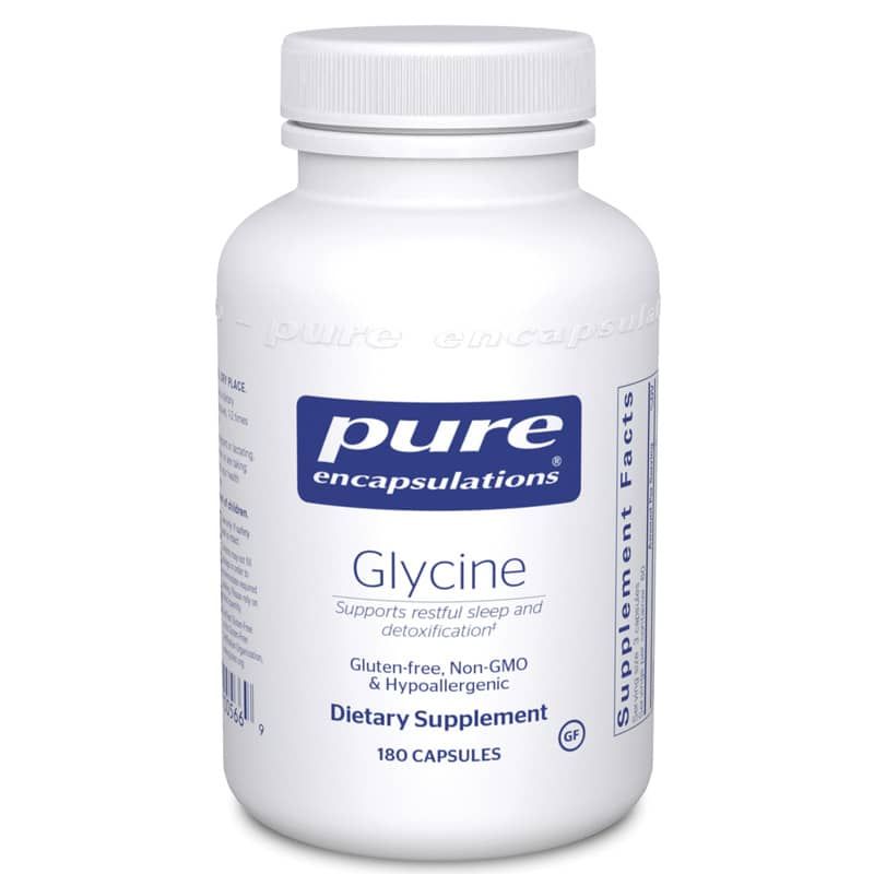 Glycine | Глицин