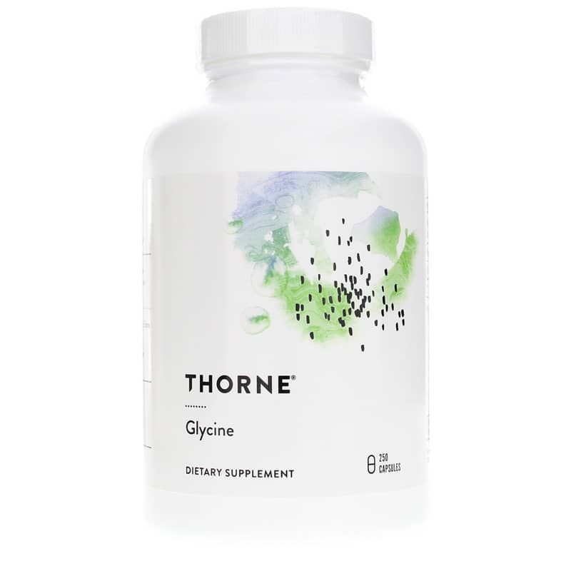 Glycine | Глицин