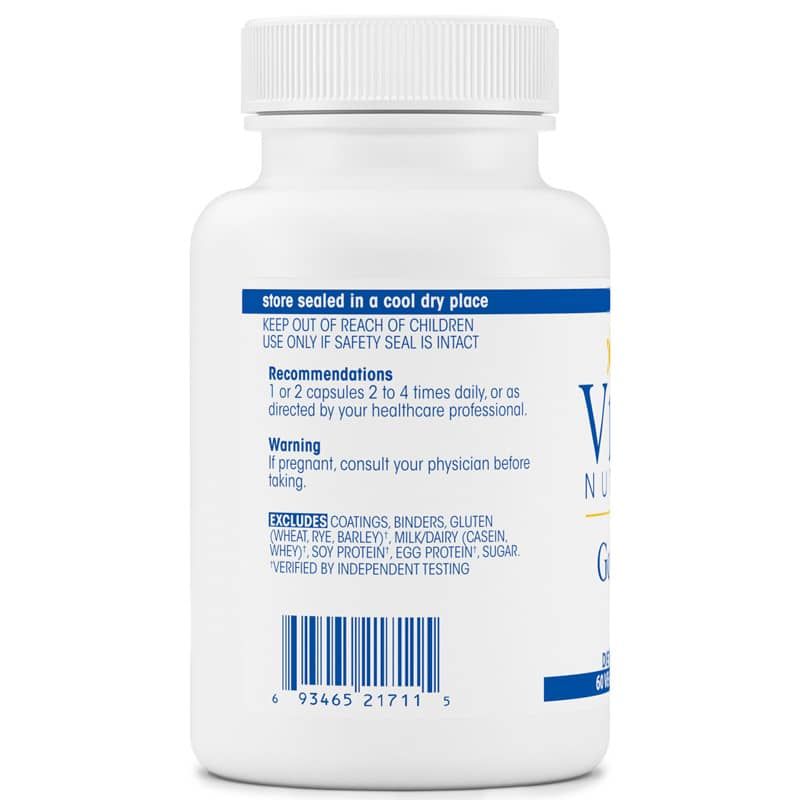 Goldenseal Plus | Золотой ладан плюс