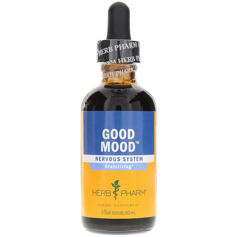 Good Mood, 2 Oz | Гарний настрій, 2 унції