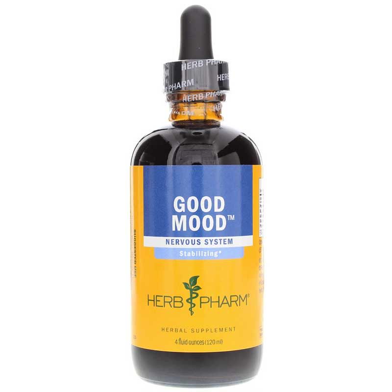 Good Mood, 4 Oz | Гарний настрій, 4 унції