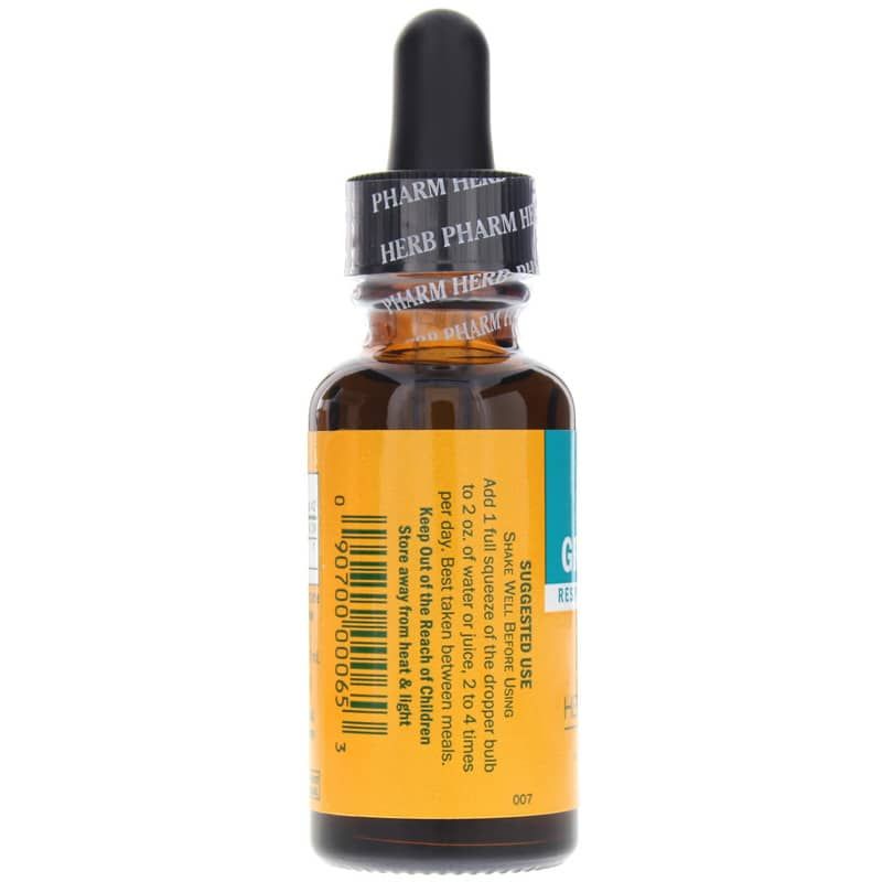 Grindelia Extract, 1 Oz | Екстракт гринделії, 1 унція