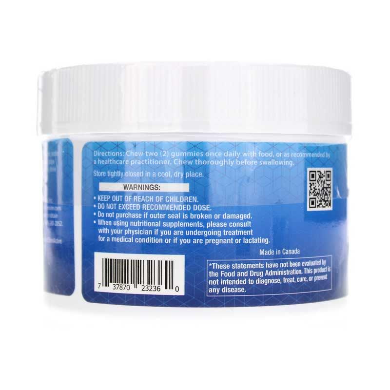 Gummy Science Digital Eye Support | Цифровая поддержка для глаз gummy science