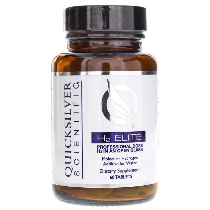 H2 Elite Professional Dose | H2 elite professional доза
