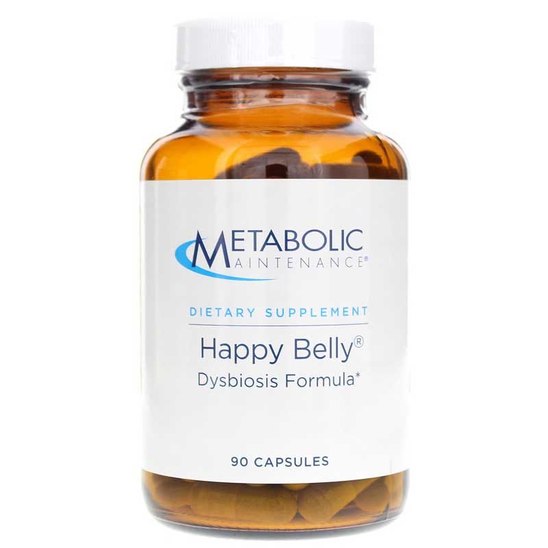 Happy Belly | Щасливий живіт