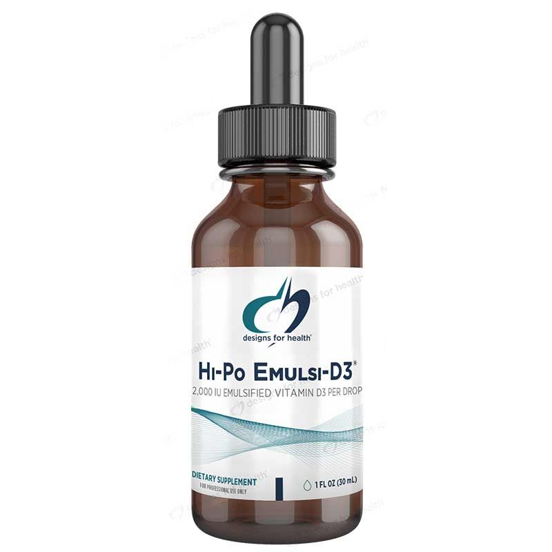 Hi-Po Emulsi-D3 | Hi-po емульсі-D3