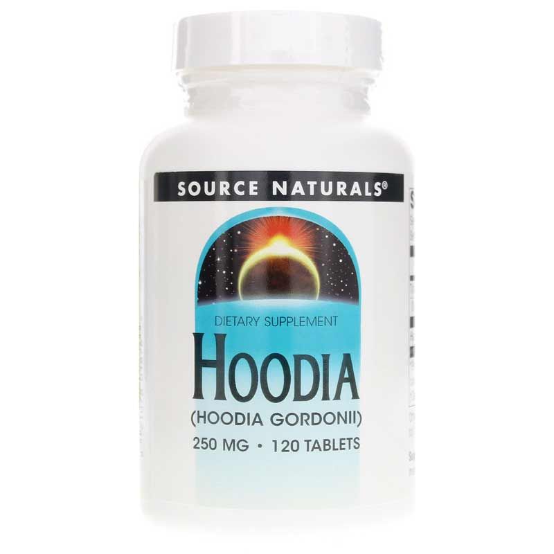Hoodia 250 Mg Tablets, 120 Tablets | Худія 250 мг таблетки, 120 таблеток