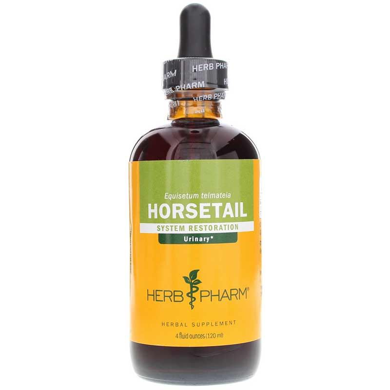 Horsetail Extract, 4 Oz | Екстракт хвоща, 4 унції
