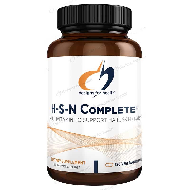 H-S-N Complete | Н-С-Н повний