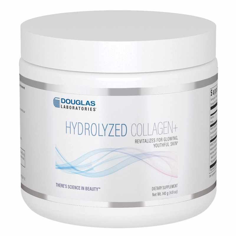 Hydrolyzed Collagen Plus | Гідролізований колаген плюс