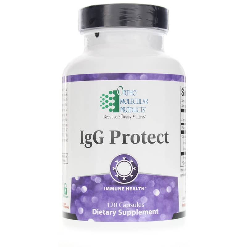 IgG Protect | Захист IgG