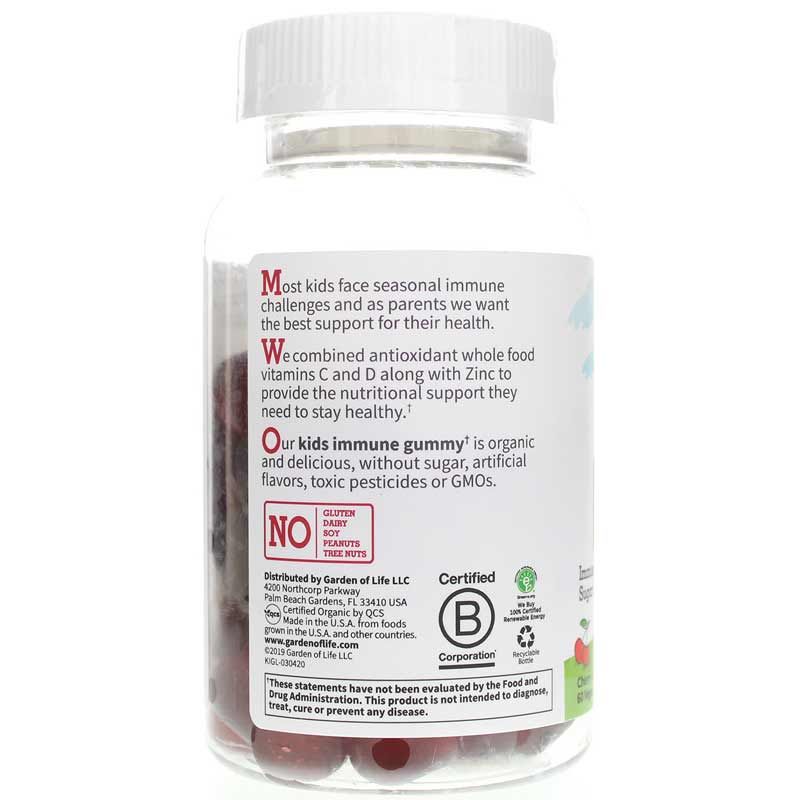 Immune Gummy | Иммунная жевательная резинка