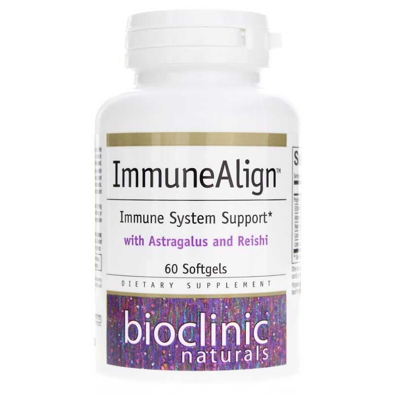 ImmuneAlign | ImmuneAlign