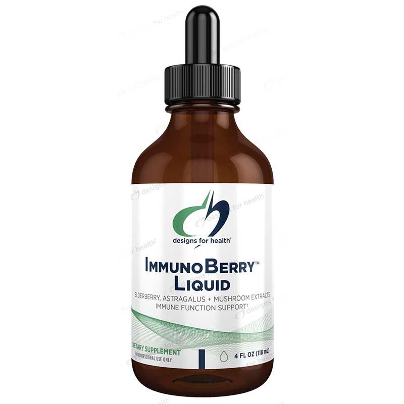 ImmunoBerry Liquid | Рідина ImmunoBerry