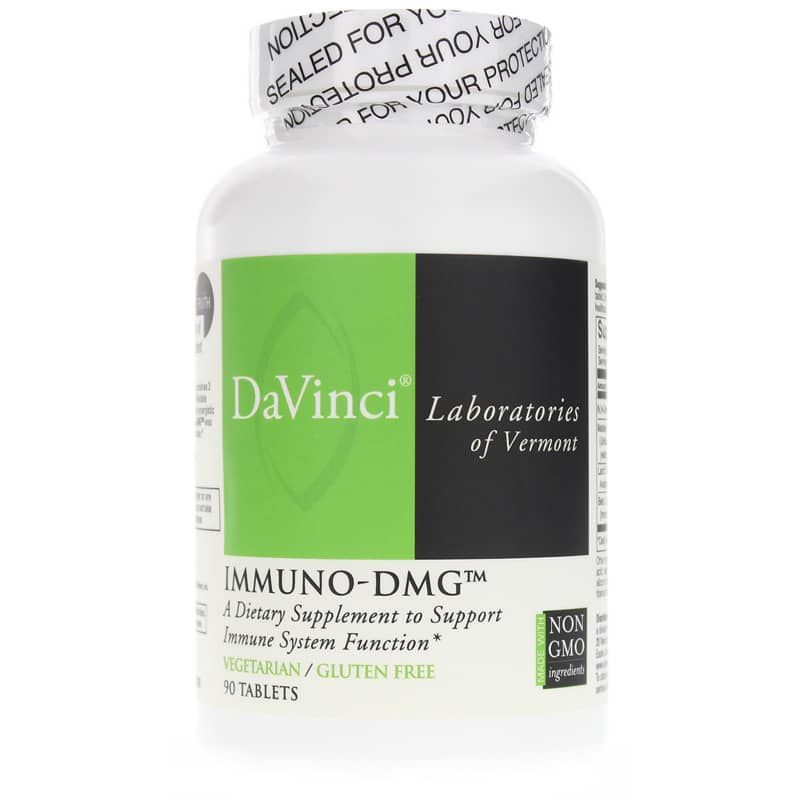 Immuno-DMG | Иммуно-ДМГ