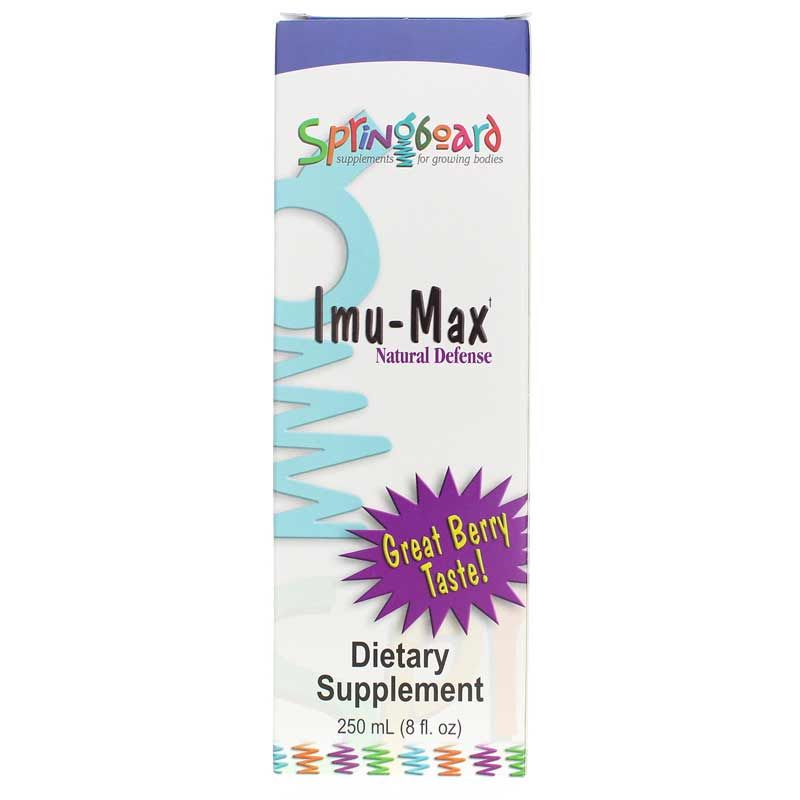 Imu-Max Natural Defense | Imu-max природний захист
