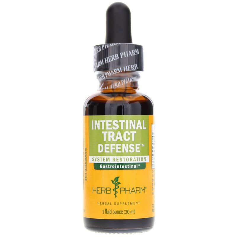 Intestinal Tract Defense, 1 Oz | Захист кишкового тракту, 1 унція
