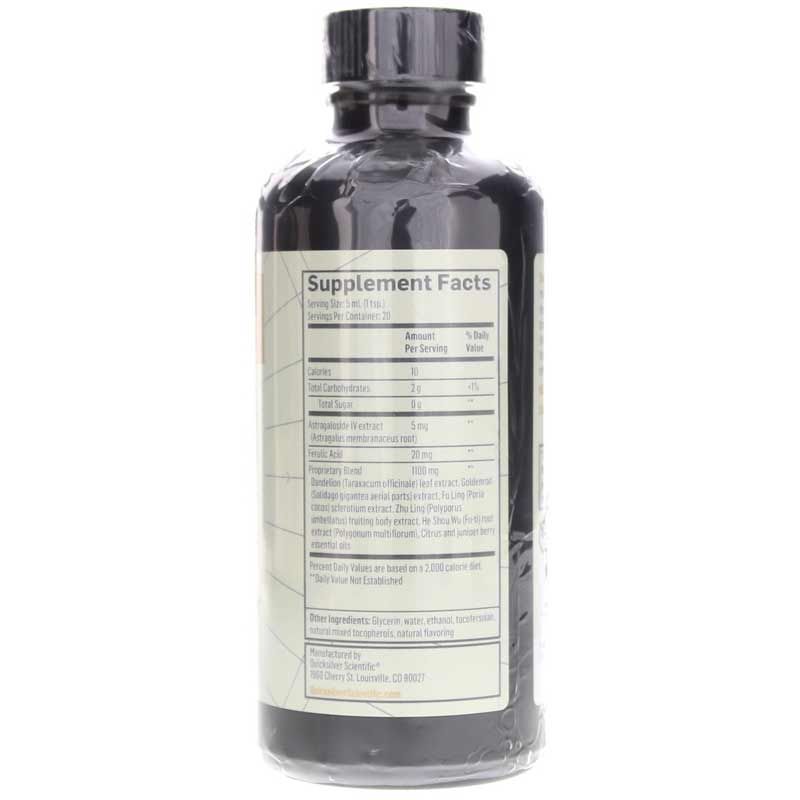Kidney Care Nanoemulsion | Наноэмульсия для лечения почек
