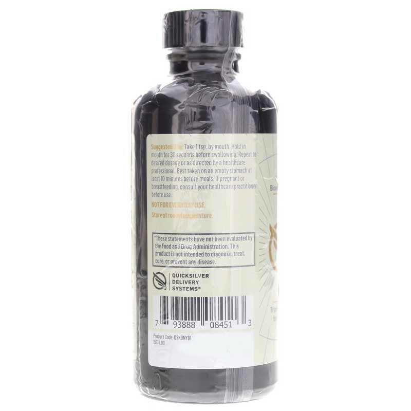 Kidney Care Nanoemulsion | Наноэмульсия для лечения почек