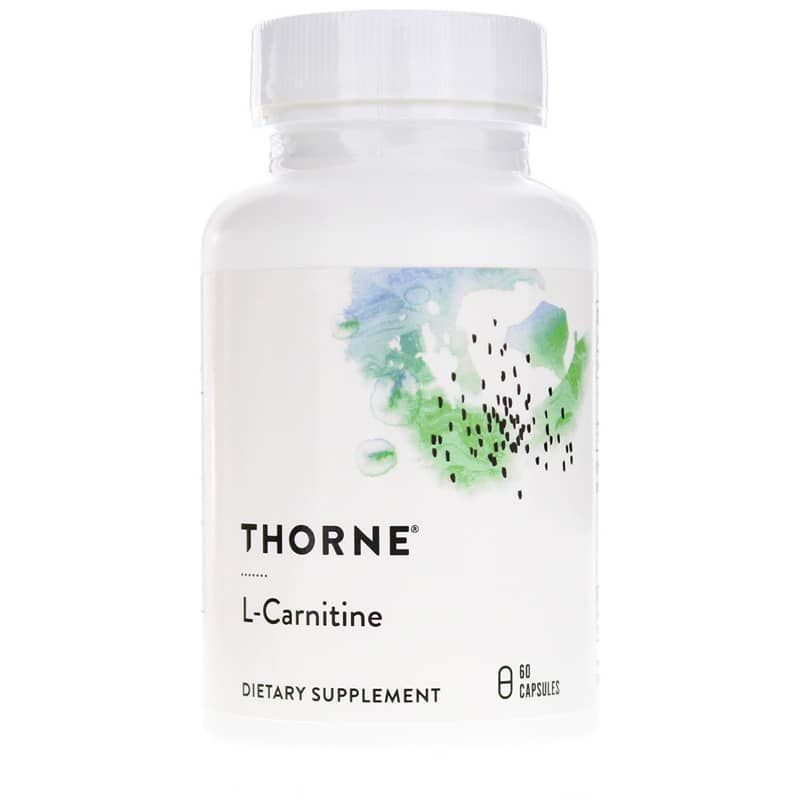 L-Carnitine | L-карнітин