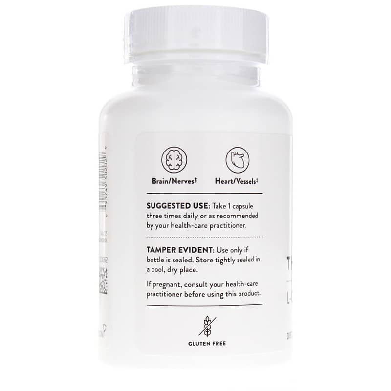 L-Carnitine | L-карнитин