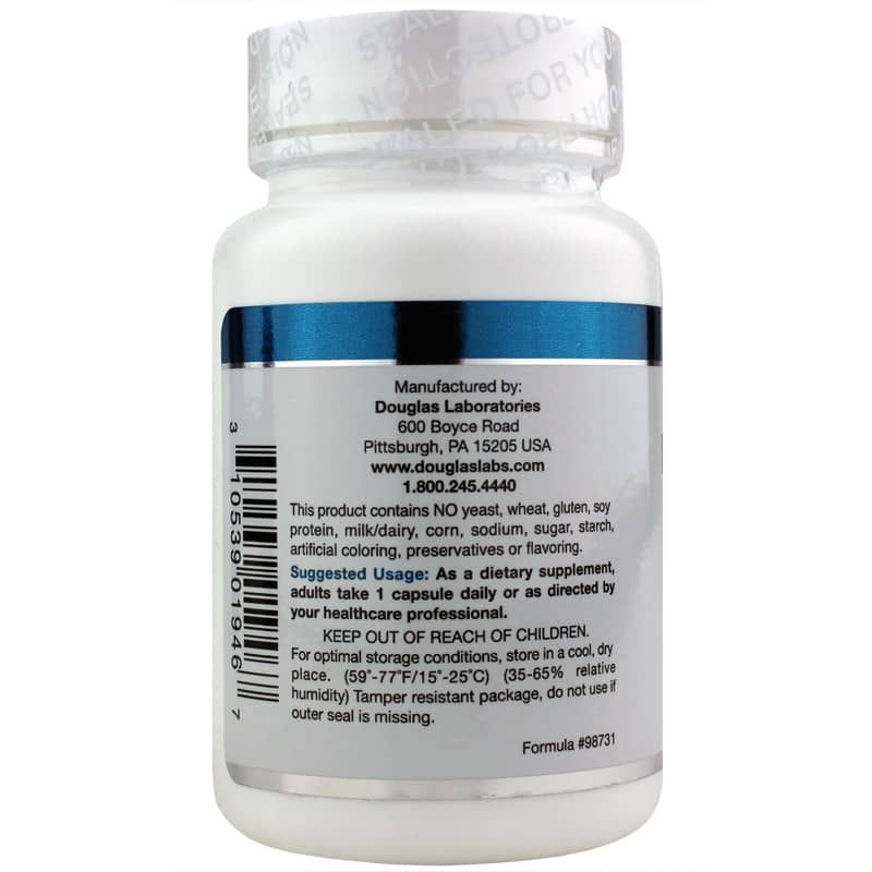 L-Carnosine 500 Mg | L-карнозин 500 мг