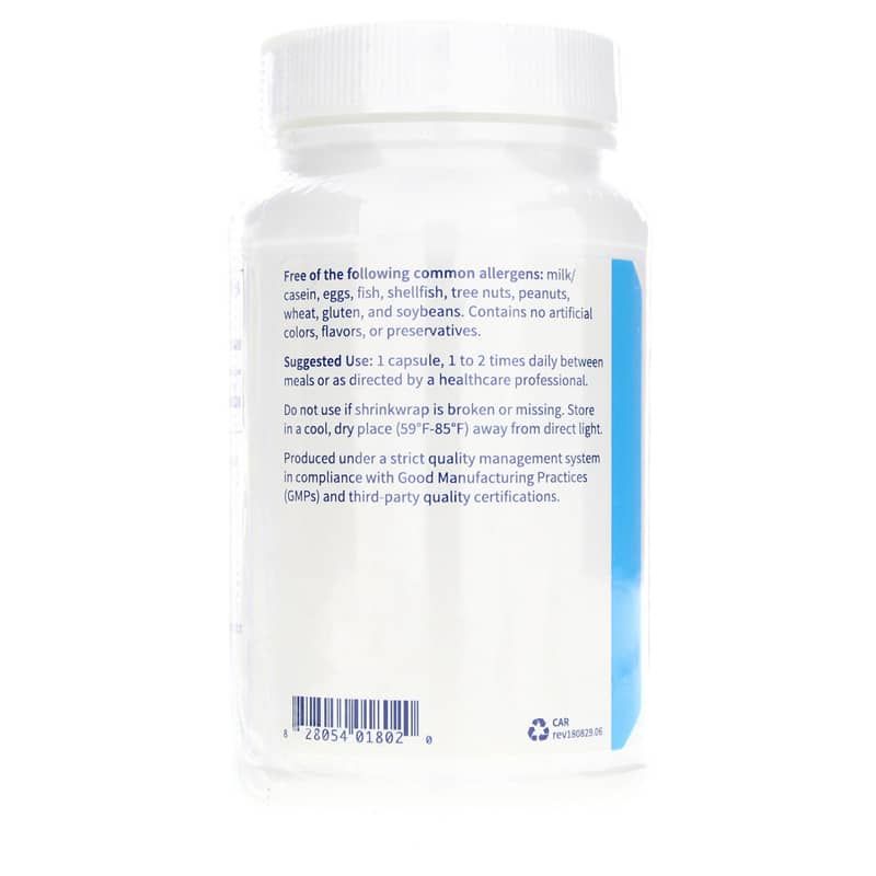 L-Carnosine 500 Mg | L-карнозин 500 мг